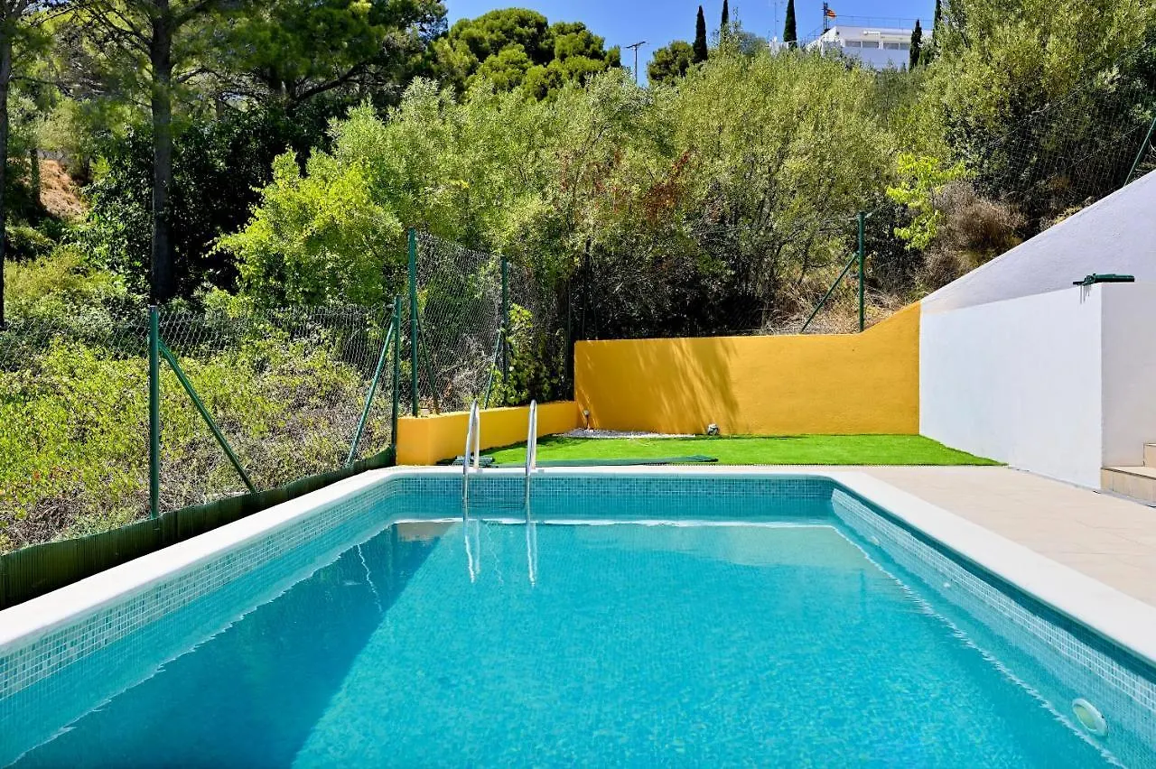 Welcs Villa Moderna 031 Emp Con Piscina Y Vistas Llanca Holiday home