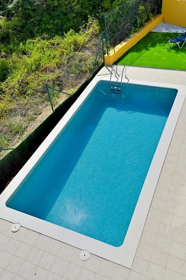 Welcs Villa Moderna 031 Emp Con Piscina Y Vistas Llanca Spain