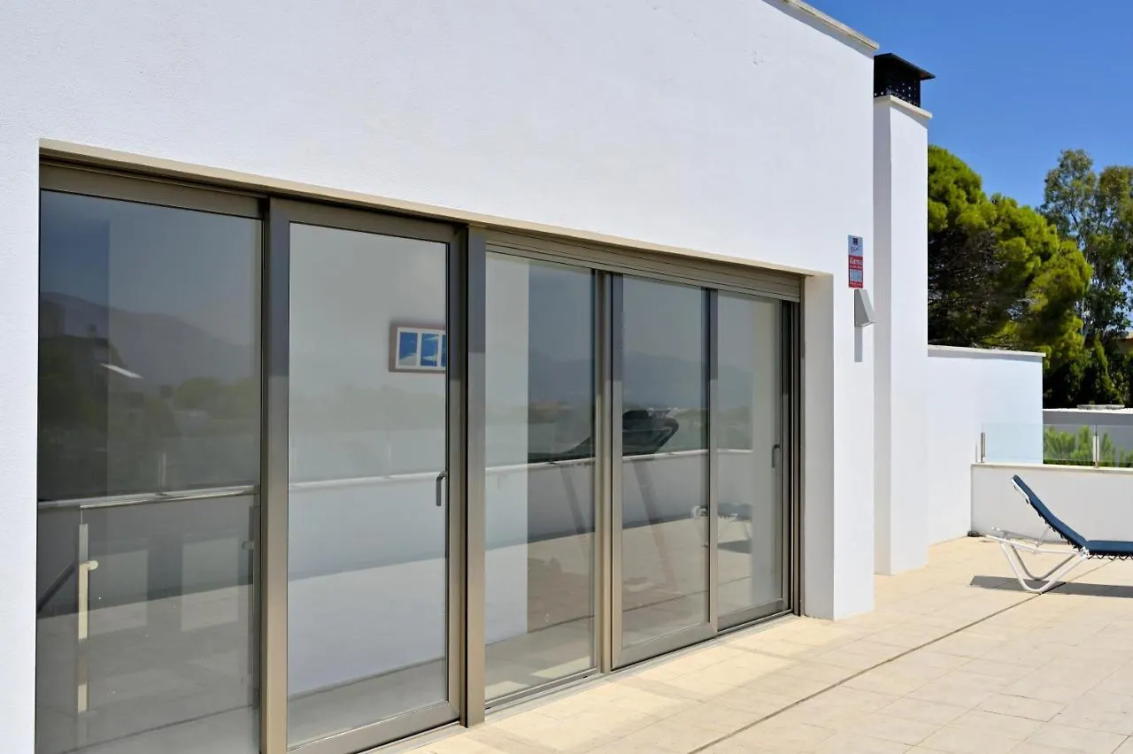 Welcs Villa Moderna 031 Emp Con Piscina Y Vistas Llanca Spain