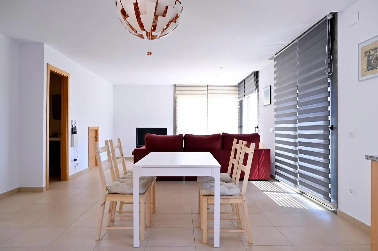 Welcs Villa Moderna 031 Emp Con Piscina Y Vistas Llanca Holiday home