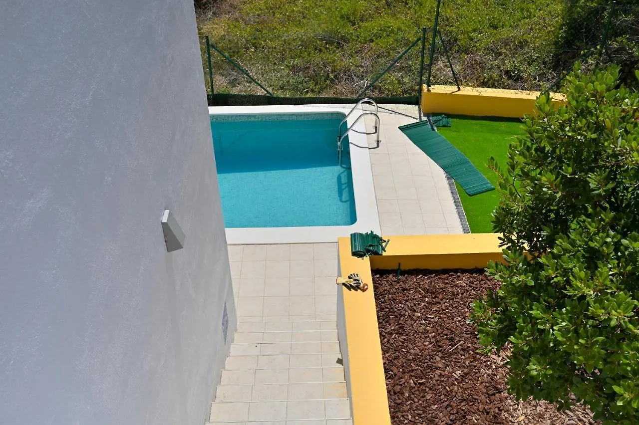 Holiday home Welcs Villa Moderna 031 Emp Con Piscina Y Vistas Llanca
