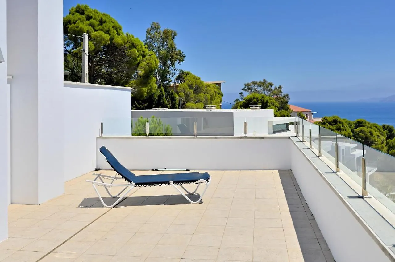 Welcs Villa Moderna 031 Emp Con Piscina Y Vistas Llanca