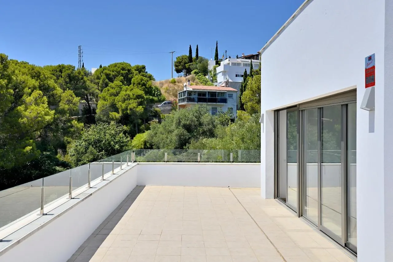 Holiday home Welcs Villa Moderna 031 Emp Con Piscina Y Vistas Llanca