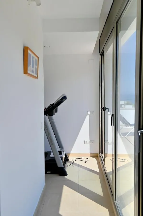 Holiday home Welcs Villa Moderna 031 Emp Con Piscina Y Vistas Llanca Spain