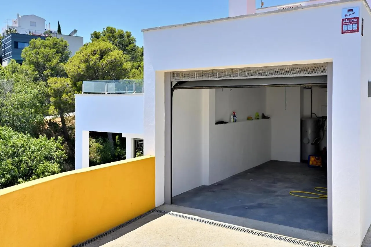 Holiday home Welcs Villa Moderna 031 Emp Con Piscina Y Vistas Llanca Spain