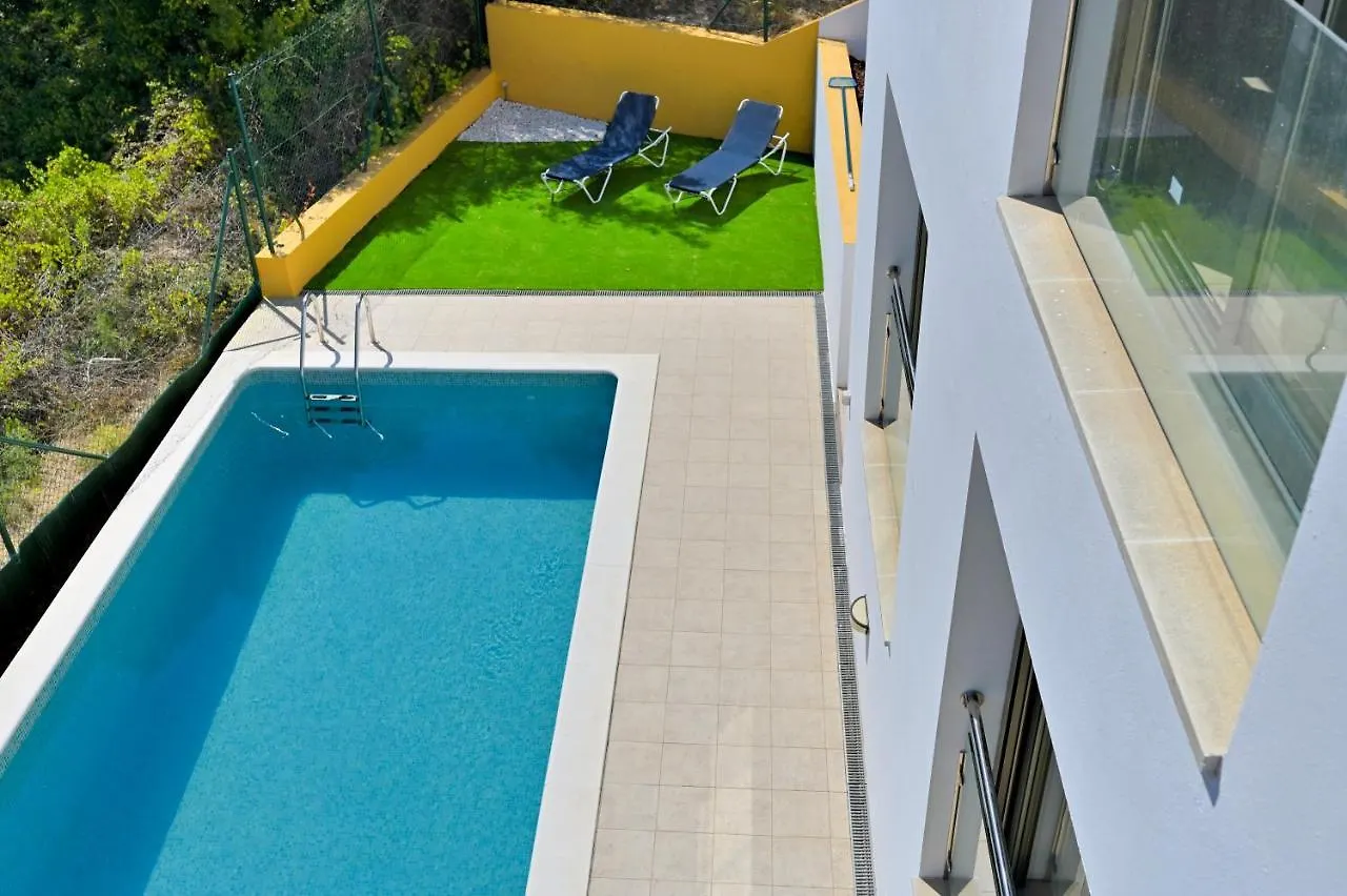 Holiday home Welcs Villa Moderna 031 Emp Con Piscina Y Vistas Llanca
