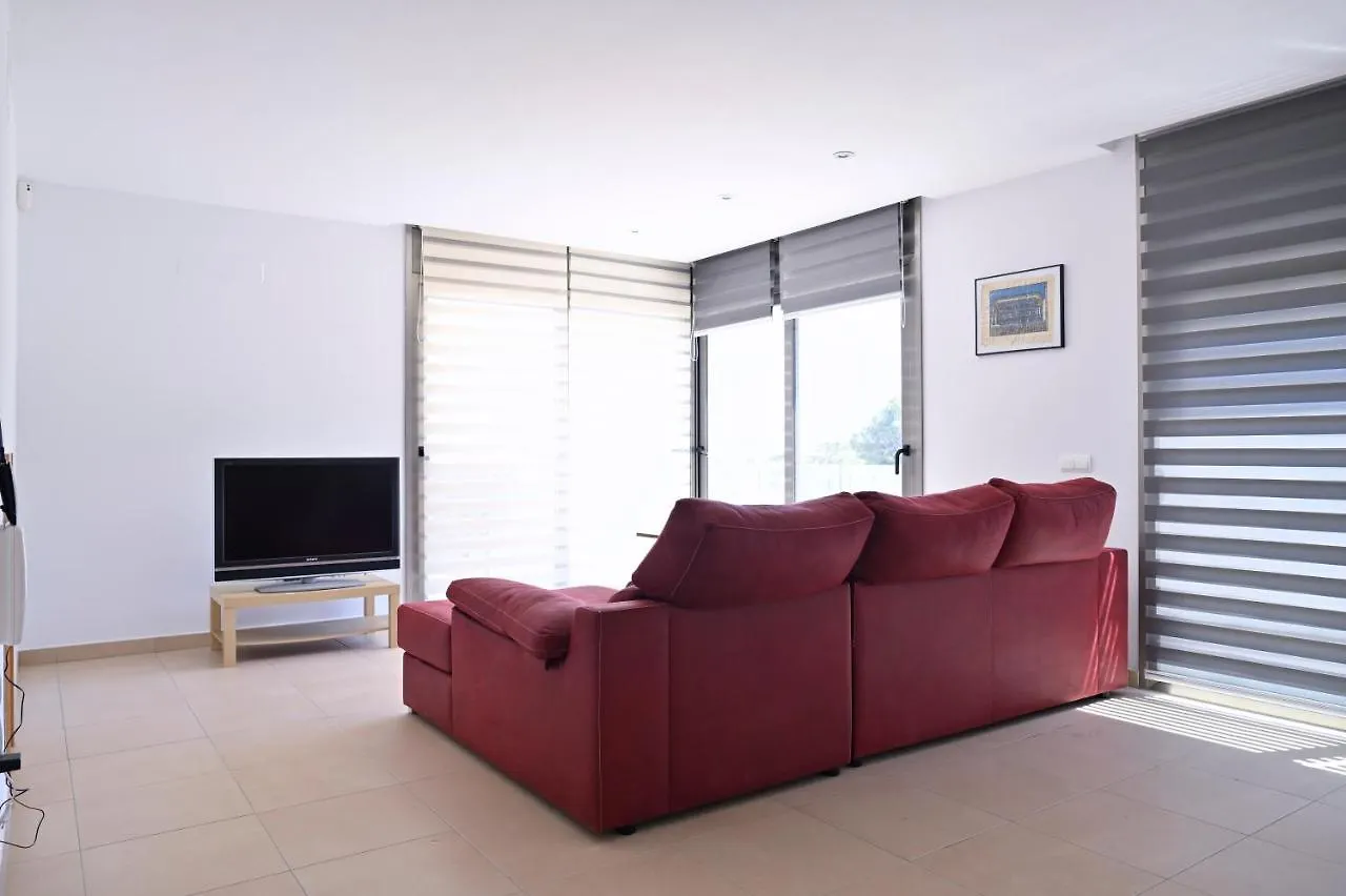 Welcs Villa Moderna 031 Emp Con Piscina Y Vistas Llança Španělsko