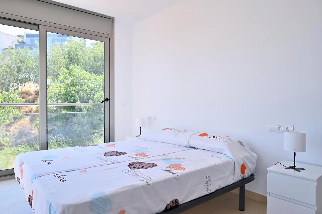 Welcs Villa Moderna 031 Emp Con Piscina Y Vistas Llança 0*,  Španělsko