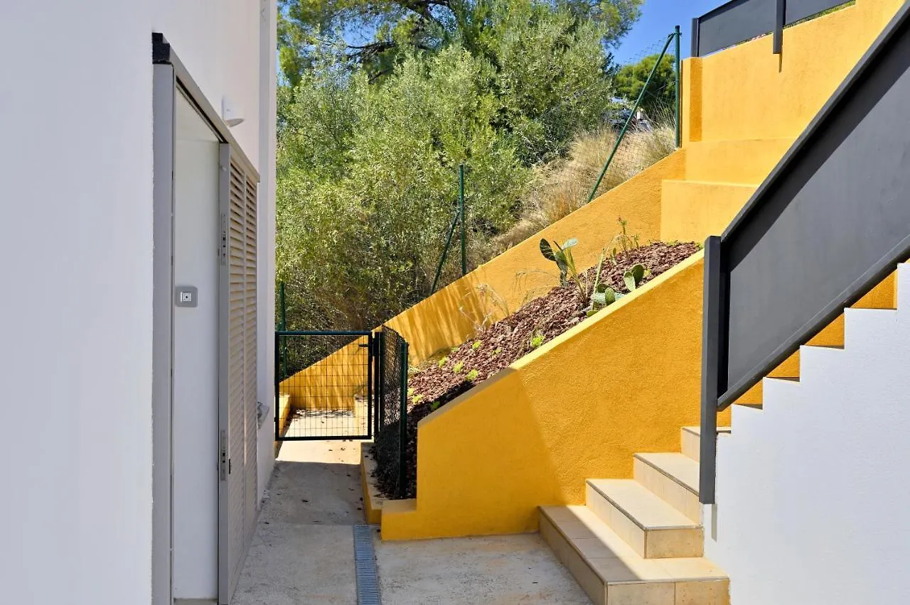 Welcs Villa Moderna 031 Emp Con Piscina Y Vistas Llança Španělsko